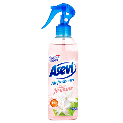 Asevi Air Freshener Spray 400ml