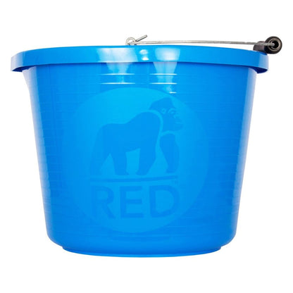 Red Gorilla Premium Bucket 15L