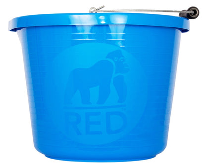 Red Gorilla Premium Bucket 15L