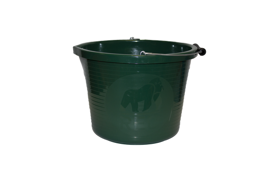 Red Gorilla General Purpose Pouring Bucket 10L