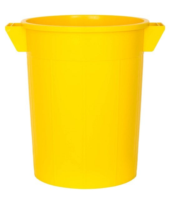 Red Gorilla Mixing Bucket 50L