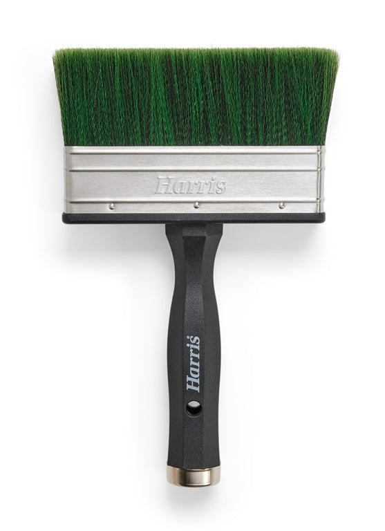 Harris Seriously Good Deck Paint Brush