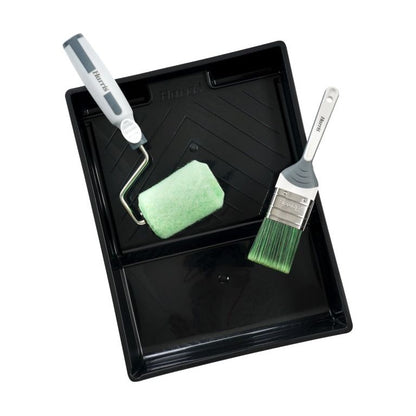 Harris Seriously Good Shed + Fence Kit