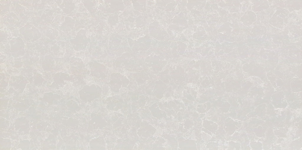 Quartz Worktop Ice White 3.2 x 1.6m x 20mm