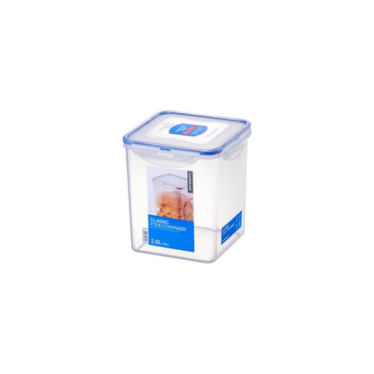 Lock N Lock Classic Square Food Container