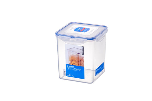 Lock N Lock Classic Square Food Container