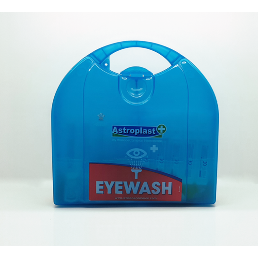 Dispensador de lavado de ojos Astroplast Piccolo