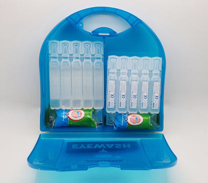 Astroplast Piccolo Eye Wash Dispenser