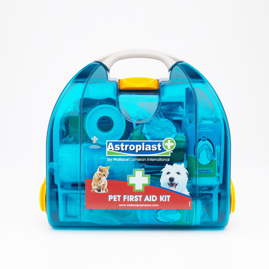 Astroplast Pet First Aid Kit