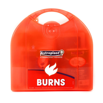 Astroplast Piccolo Burns First Aid Kit