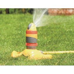 Hozelock Round Sprinkler Pro 314m²