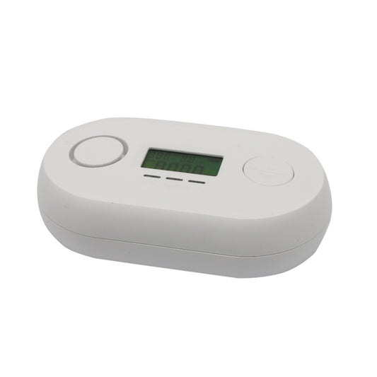 Daewoo Interlinked Carbon Monoxide Detector