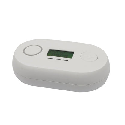 Daewoo Interlinked Carbon Monoxide Detector