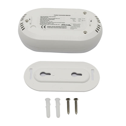 Daewoo Interlinked Carbon Monoxide Detector