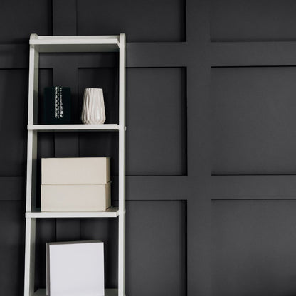 Johnstone's Eggshell 2.5L Black