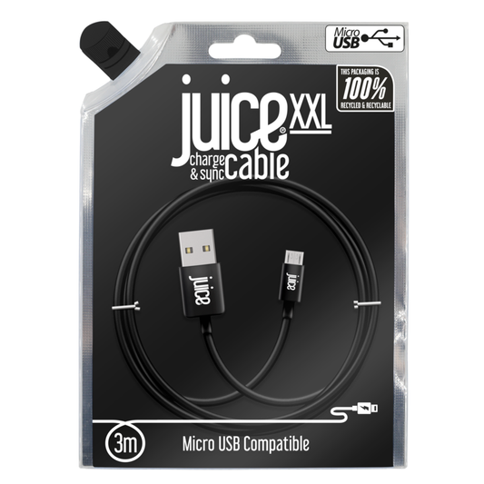 Juice USB Charge Cable
