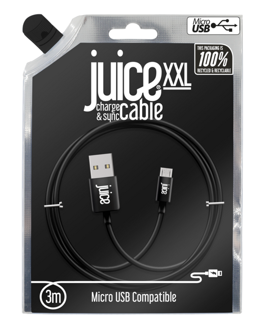 Juice USB Charge Cable