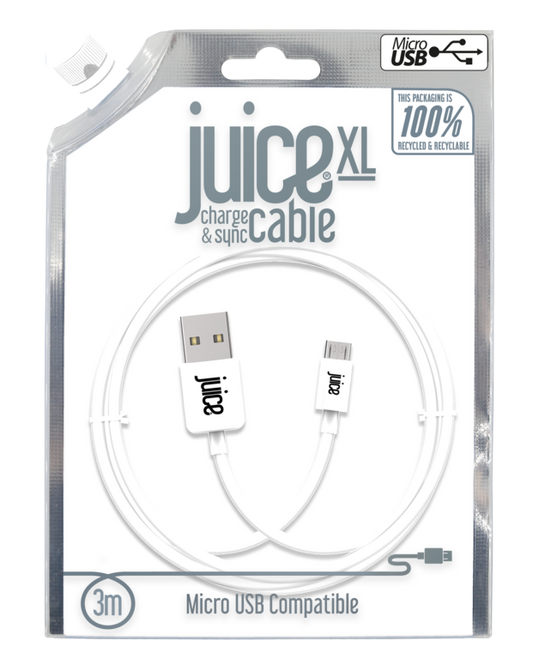 Juice USB Cable