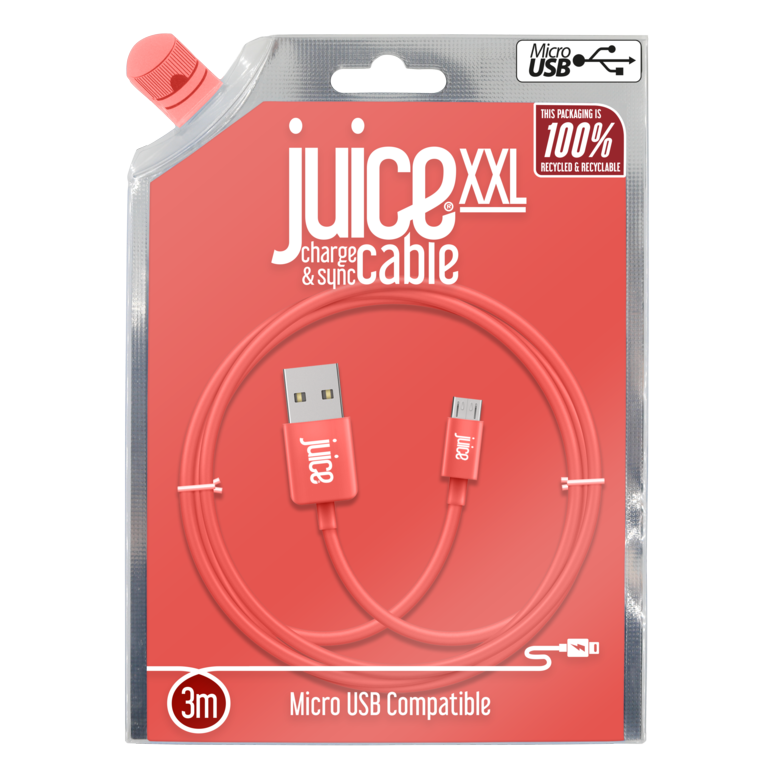 Juice USB Cable