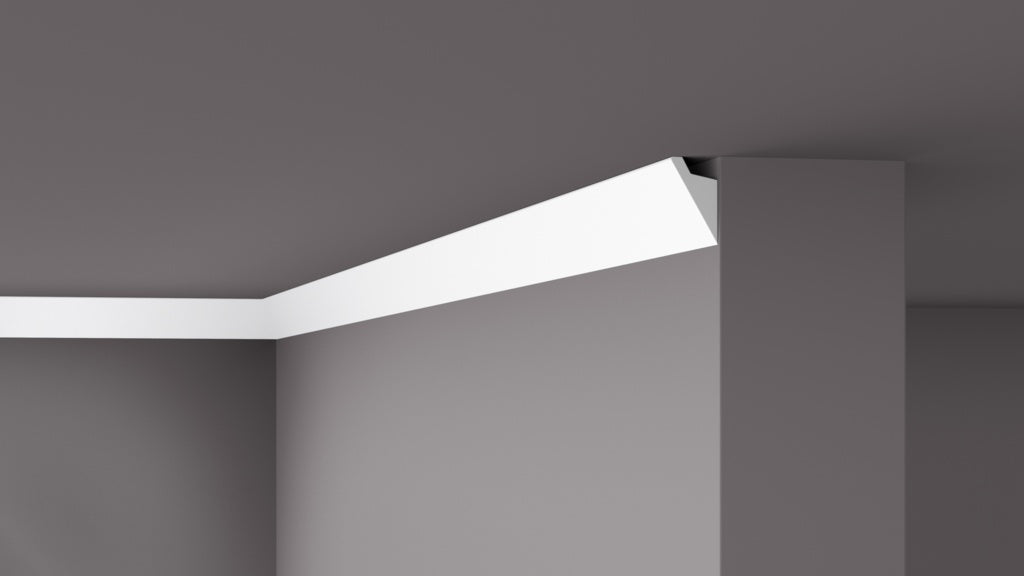 NMC Il4 LED Lighting Coving 2m