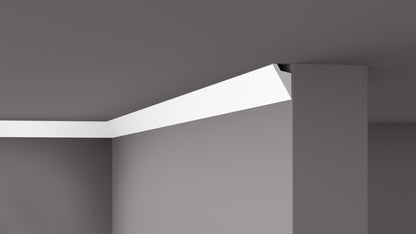 NMC Il4 LED Lighting Coving 2m