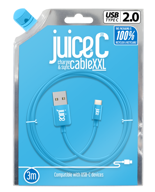 Juice USB Type C Charge