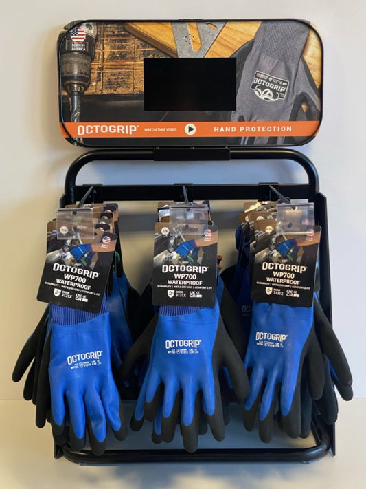 Octogrip Waterproof Gloves