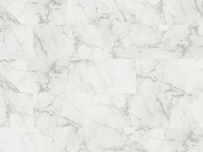 Karndean Palio Core Massa White Marble Effect Tile
