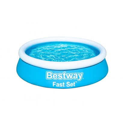 Piscine à réglage rapide Bestway 6'