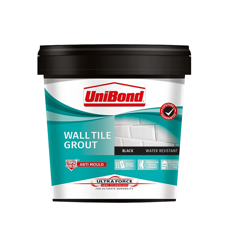 UniBond Ultraforce Wall Tile Grout 1.38kg