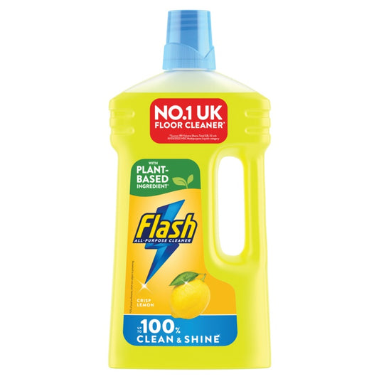 Citron liquide tout usage Flash