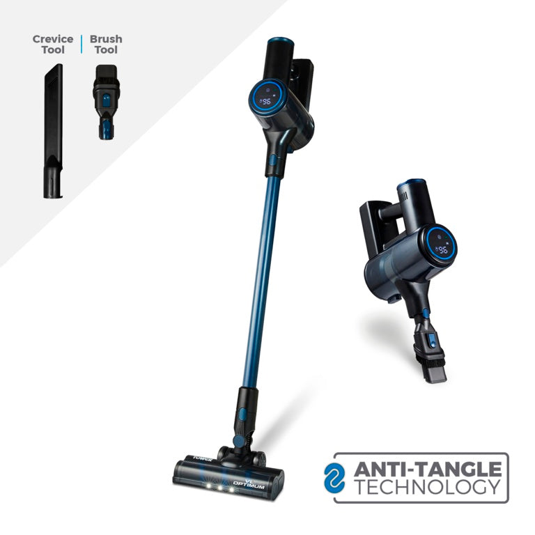 Tower Vl100 Optimum3 in 1 Cordless Pole Vacuum