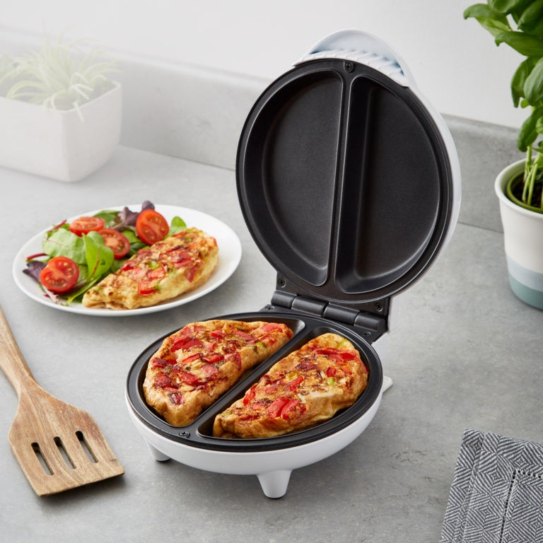 Tower Deep Fill Omelette Maker