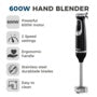 Tower Hand Blender 600w