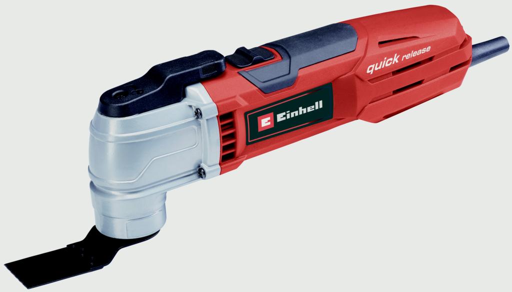 Einhell Multi Tool Kit