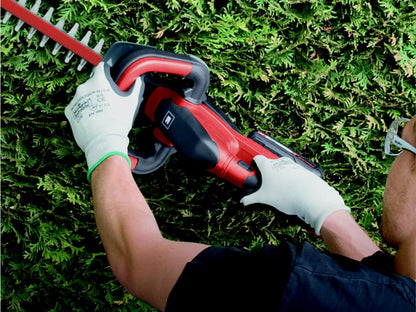 Einhell 18v Cordless Hedge Trimmer Kit