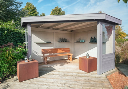 Ronseal Garden Paint 750ml