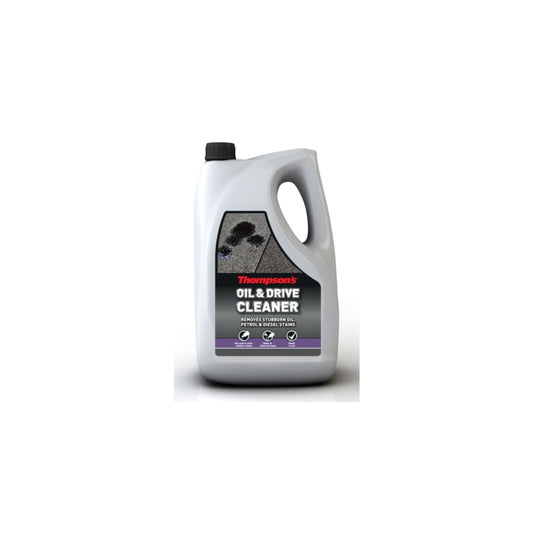 Thompson's Oil & Drive Cleaner 2L