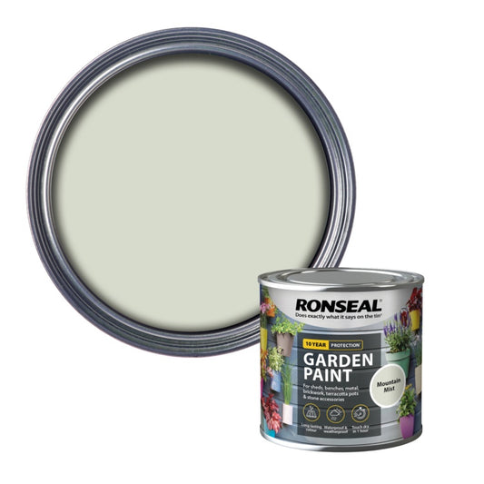 Ronseal Garden Paint 250ml