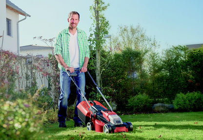 Einhell 18v Cordless Mower Kit