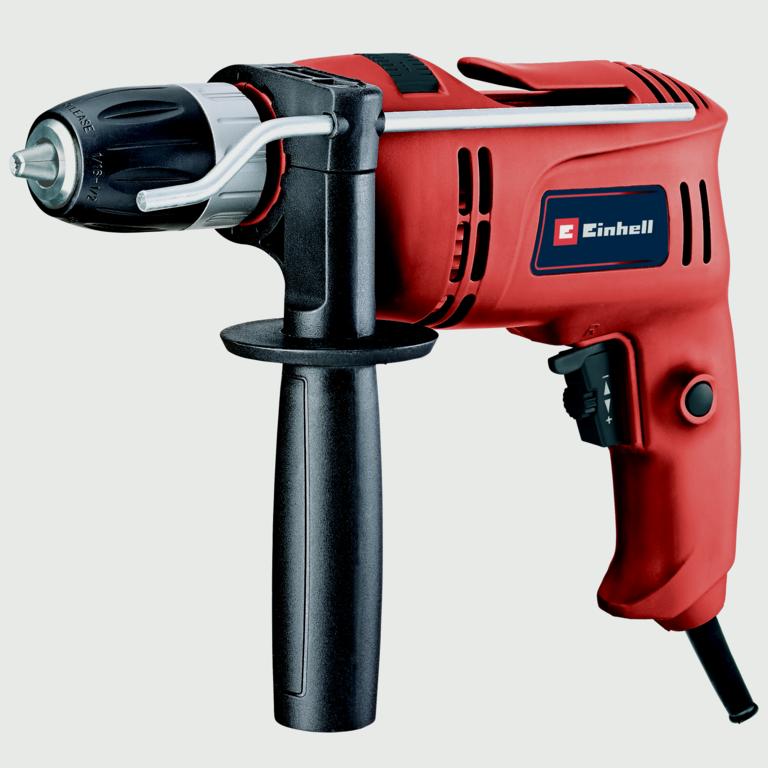 Einhell Impact Drill