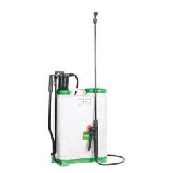 SupaGarden Multi-Purpose Pressure Sprayer 16L capacity