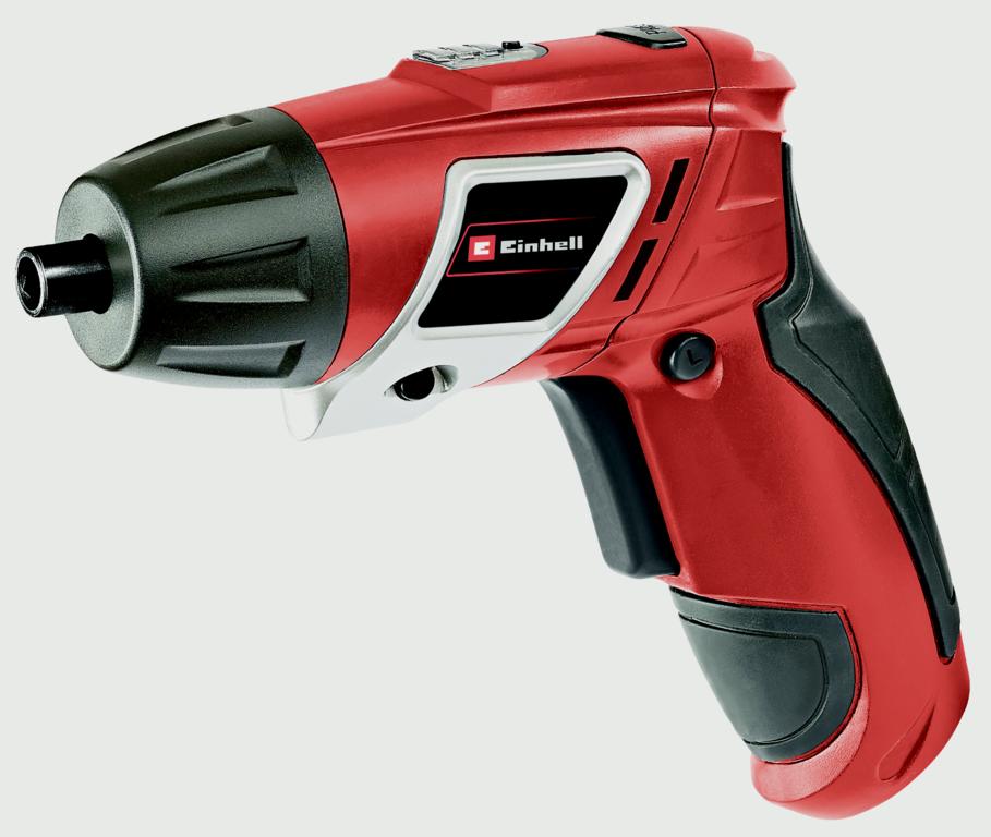 Einhell Cordless Screwdriver