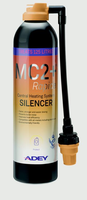 Adey MC2+ Rapide Noise Silencer