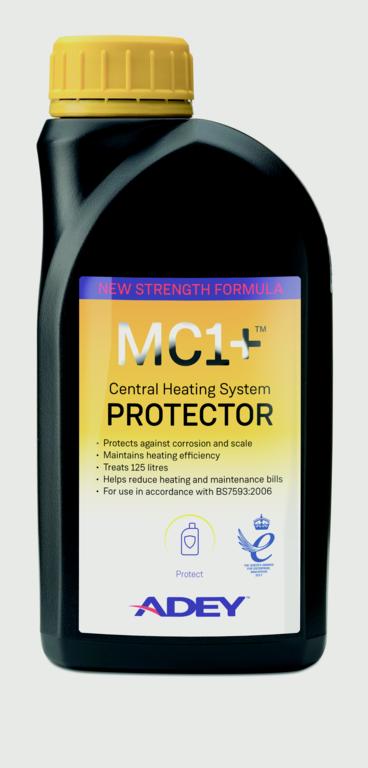 Adey MC1+ Protector Liquid