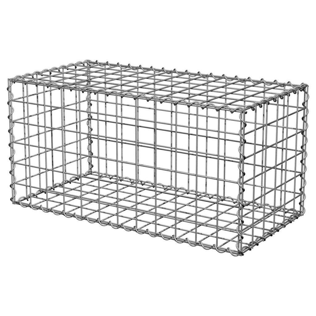 Ap Landscape Rectangular Wire Cage