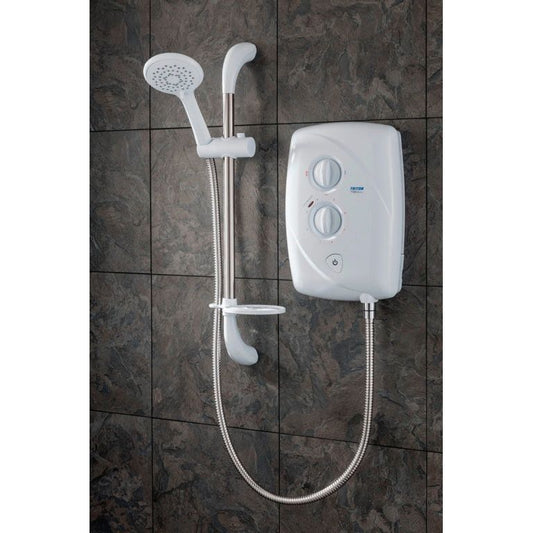 Triton T80 Easi-Fit Shower