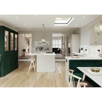 LochAnna Kirkham Kitchen Straight Option