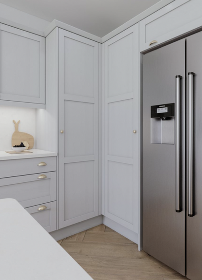 LochAnna Ainsdale Kitchen L-Shaped Option