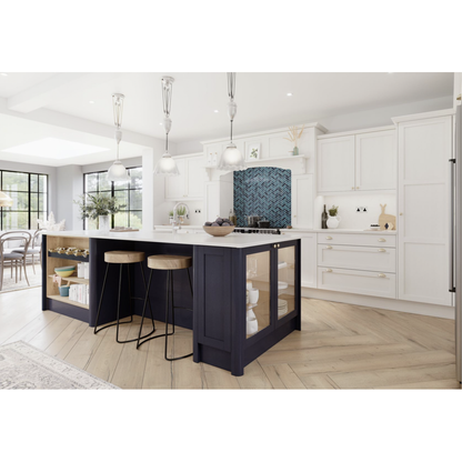 LochAnna Ainsdale Kitchen Straight Option